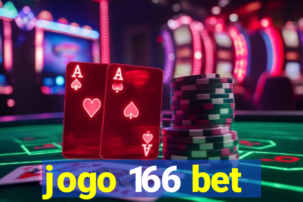 jogo 166 bet